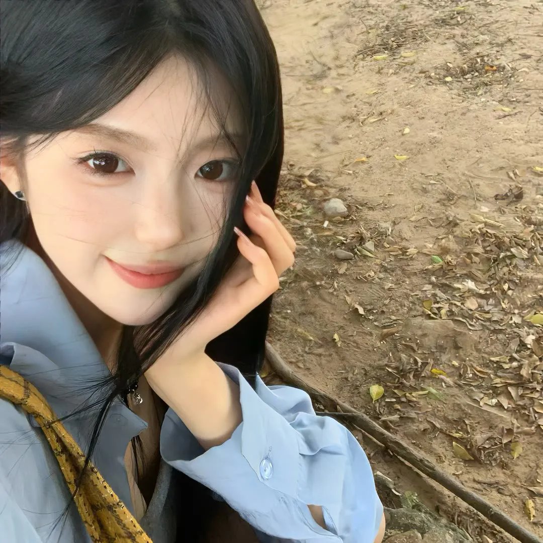女神的命运