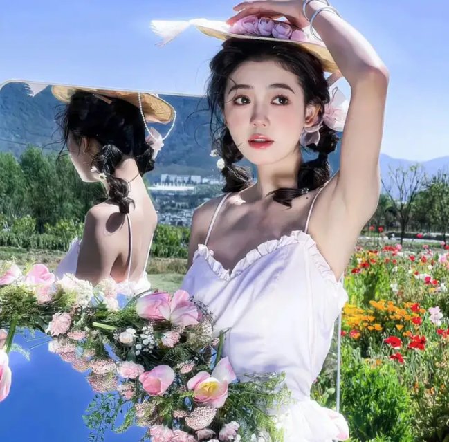 我们的母亲