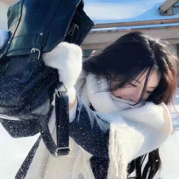 握手者